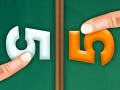 Гульня 2 Player Math