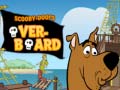 Гульня Scooby-Doo!`s Over-board