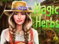 Гульня Magic Herbs