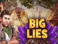 Гульня Big Lies