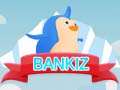 Гульня Bankiz