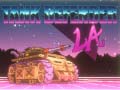 Гульня Tank Defender L.A.