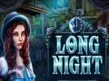 Гульня Long Night