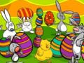 Гульня Easter Differences
