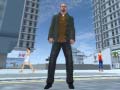 Гульня L.A. Crime Stories Mad City Crime