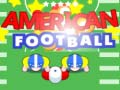 Гульня American Football