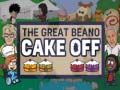 Гульня The Great Beano Cake Off