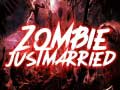 Гульня Zombie Just Married