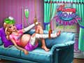 Гульня Mommy Home Recovery