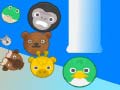 Гульня Crush Animal