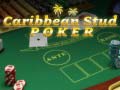 Гульня Caribbean Stud Poker