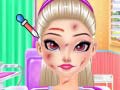 Гульня Princess Sports Injury And Recovery
