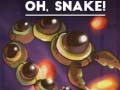 Гульня Oh, Snake!