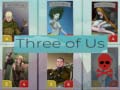 Гульня Three Of Us