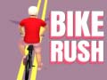 Гульня Bike Rush