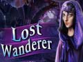 Гульня Lost Wanderer