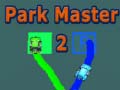 Гульня Park Master 2