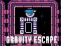 Гульня Gravity Escape