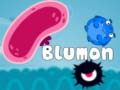 Гульня Blumon