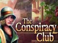 Гульня The Conspiracy Club