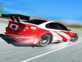 Гульня Extreme Sports Car Shift Racing