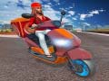 Гульня Good Pizza Delivery Boy