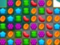 Гульня Sweet Match 3