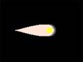 Гульня Particle