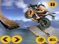 Гульня Bike Stunt Master Racing