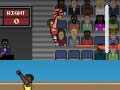 Гульня Dunk Game