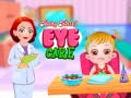 Гульня Baby Hazel Eye Care