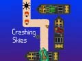 Гульня Crashing Skies