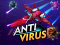 Гульня Anti Virus