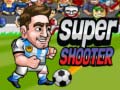 Гульня Super Shooter