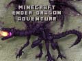 Гульня Minecraft Ender Dragon Adventure
