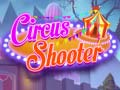 Гульня Circus Shooter