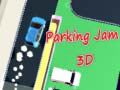 Гульня Parking Jam 3D