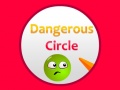 Гульня Dangerous Circle