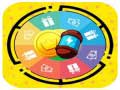 Гульня Coins and Spin Wheel Coin Master