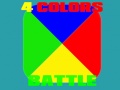 Гульня 4 Colors Battle