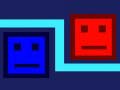 Гульня Fun Neon Strike
