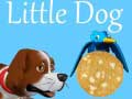 Гульня Little Dog
