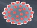 Гульня The Coronavirus Game