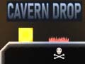 Гульня Cavern Drop