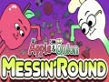 Гульня Apples & Onion Messin`Around