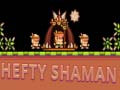 Гульня Hefty Shaman