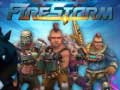 Гульня FireStorm