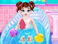 Гульня Baby Taylor Healthy Life
