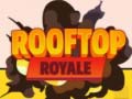Гульня Rooftop Royale