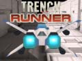 Гульня Trench Runner